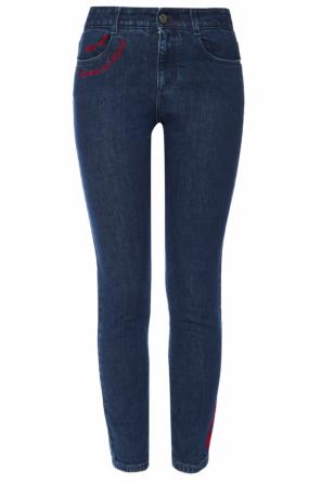 Narrow leg jeans, zdjęcie 1 Narrow leg jeans od Stella McCartney